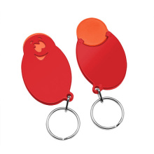 Chiphalter mit 1 euro chip - Topgiving