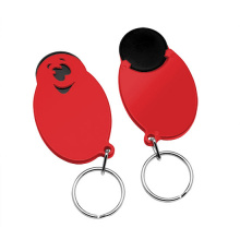 Chiphalter mit 1 euro chip - Topgiving