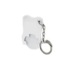 Chiphalter mit 1 euro chip zahn - Topgiving