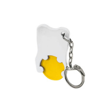 Chiphalter mit 1 euro chip zahn - Topgiving