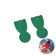 1 euro einkaufswagenchip - Topgiving