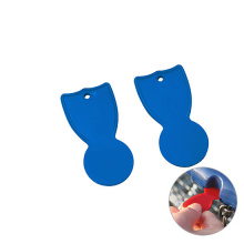 1 euro einkaufswagenchip - Topgiving