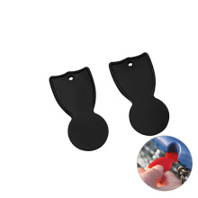 1 euro einkaufswagenchip - Topgiving
