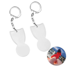 1 euro einkaufswagenchip - Topgiving