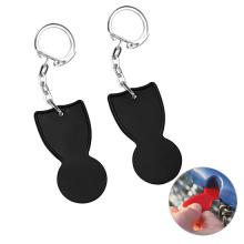 1 euro einkaufswagenchip - Topgiving