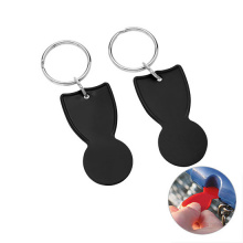 1 euro einkaufswagenchip - Topgiving