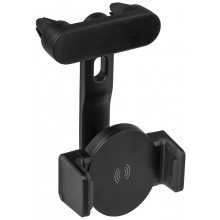 Auto wireless charging station - Topgiving
