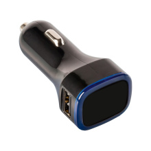 Usb autoladeadapter - Topgiving
