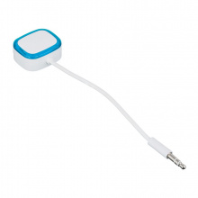 Audio splitter - Topgiving