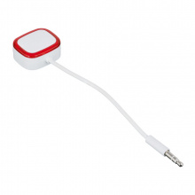 Audio splitter - Topgiving