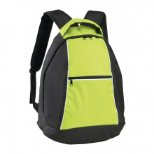 Rucksack - Topgiving