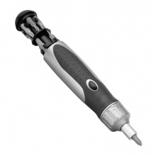 12-in-1 ratschenschrauberset - Topgiving