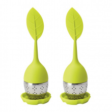 2-teiliges teesiebset - Topgiving
