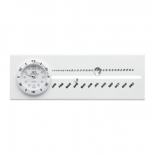 Uhr mit kalender - Topgiving