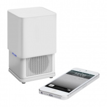 Stereolautsprecher mit bluetooth technologie - Topgiving