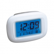 Alarmuhr mit thermometer - Topgiving