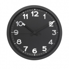 Wanduhr - Topgiving