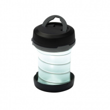 Campinglampe - Topgiving