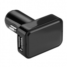 Usb autoladeadapter - Topgiving