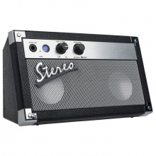 Stereo bluetooth-lautsprecher - Topgiving