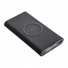 Wireless charging powerbank - Topgiving