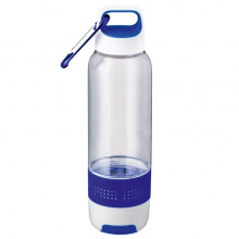Trinkflasche mit handtuch und kühlfunktion retumbler - Topgiving