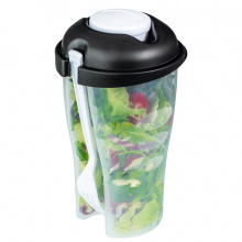 Salatbecher - Topgiving
