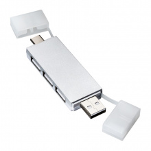 Usb hub - Topgiving