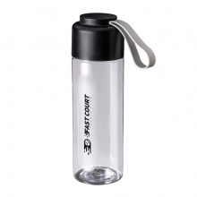 Trinkflasche retumbler - Topgiving
