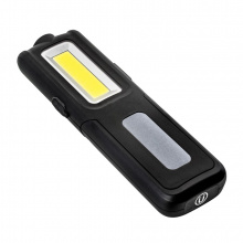 Multifunktions-taschenlampe mit powerbankfunktion - Topgiving