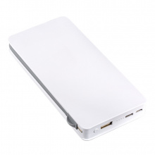 Wireless charging powerbank - Topgiving