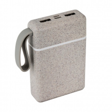 Powerbank - Topgiving