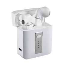 Wireless kopfhörer mit ladecase - Topgiving