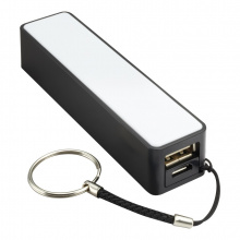 Powerbank - Topgiving