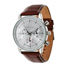 Armbanduhr chrono - Topgiving