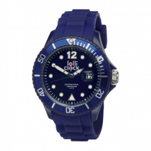 Armbanduhr lolliclock date - Topgiving