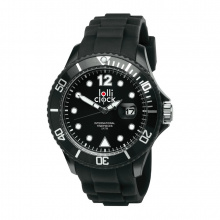 Armbanduhr lolliclock date - Topgiving