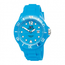 Armbanduhr lolliclock date - Topgiving