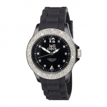 Armbanduhr lolliclock crystal - Topgiving
