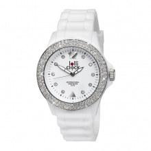 Armbanduhr lolliclock crystal - Topgiving
