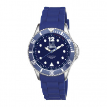 Armbanduhr lolliclock chrome - Topgiving
