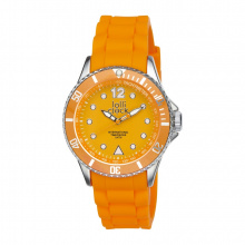 Armbanduhr lolliclock chrome - Topgiving