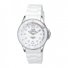 Armbanduhr lolliclock chrome - Topgiving