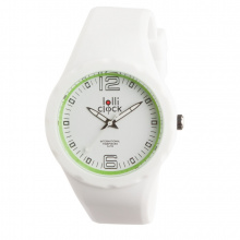 Armbanduhr lolliclock fresh - Topgiving