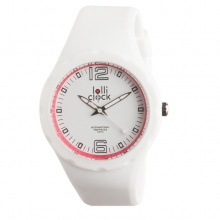 Armbanduhr lolliclock fresh - Topgiving