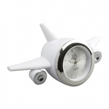 Uhr lolliclock plane - Topgiving
