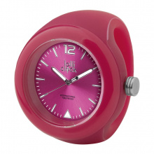 Uhr lolliclock ring - Topgiving