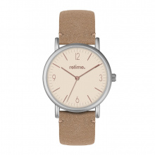 Armbanduhr retime-basic - Topgiving