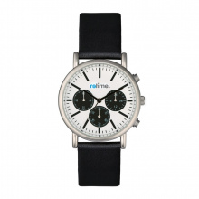 Chronograph retime-chronographen - Topgiving