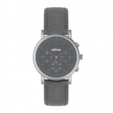 Chronograph retime-chronographen - Topgiving